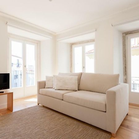 דירות ליסבון Flh Portas Do Sol Cozy Flat מראה חיצוני תמונה