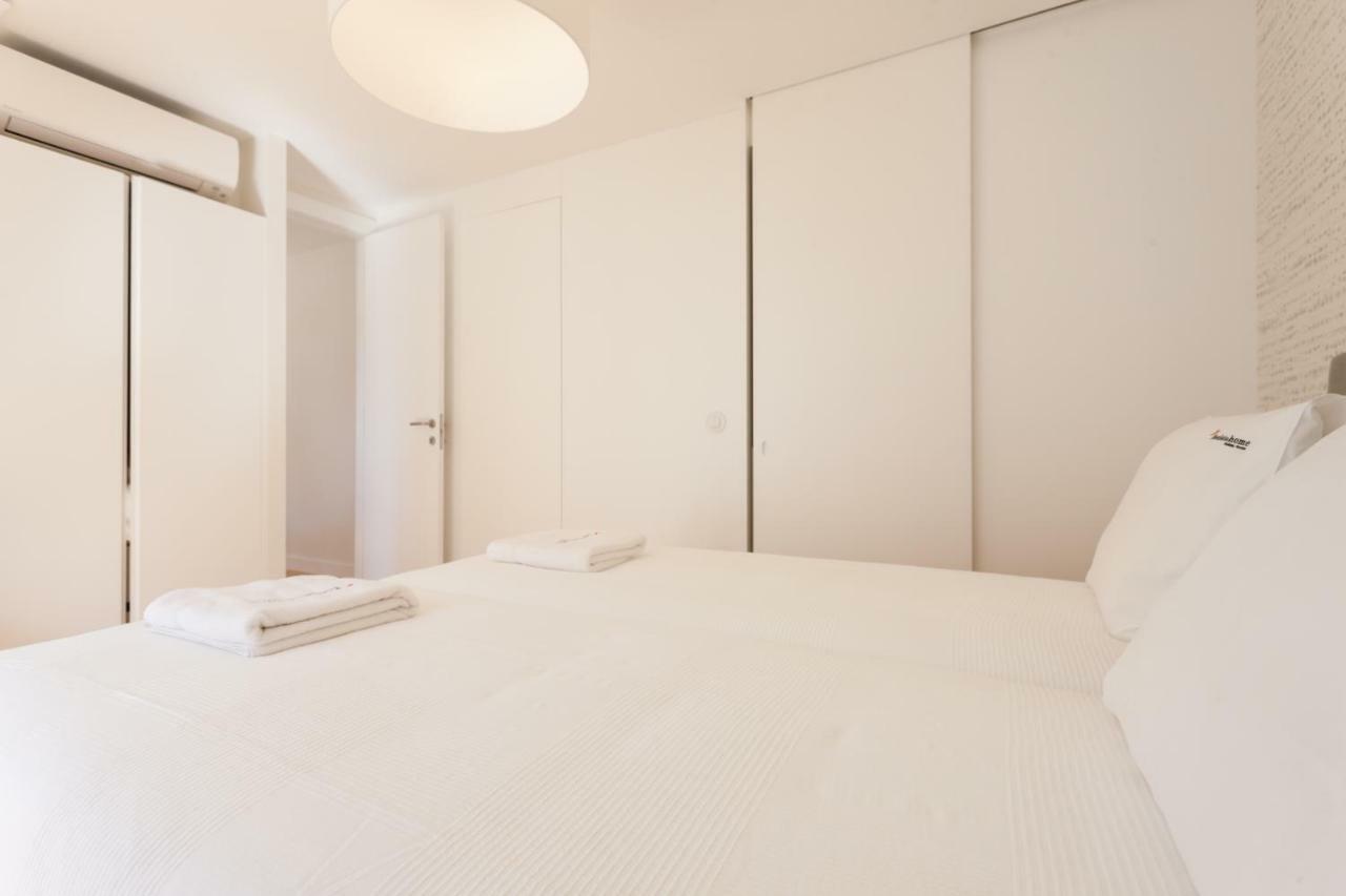 דירות ליסבון Flh Portas Do Sol Cozy Flat מראה חיצוני תמונה